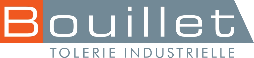 Logo Bouillet Tôlerie Industrielle